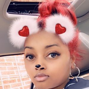 Meet your Posher, Brittnie